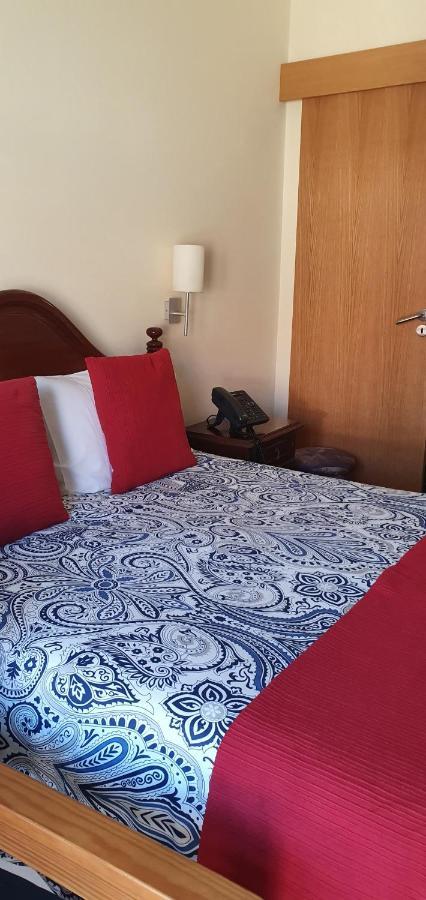 Casa Salomao Otel Termas de Sao Pedro do Sul Dış mekan fotoğraf