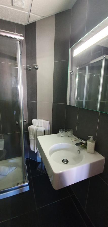 Casa Salomao Otel Termas de Sao Pedro do Sul Dış mekan fotoğraf